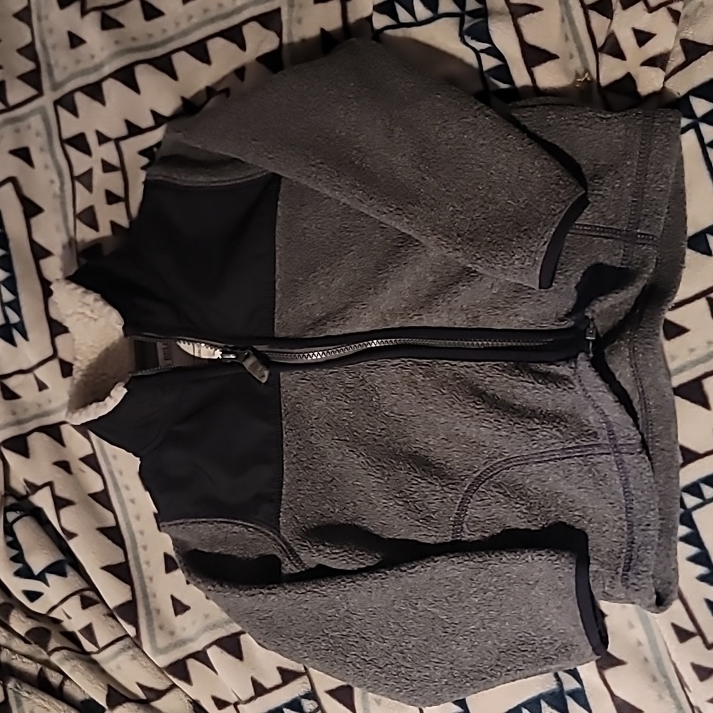 Carter's Fleece